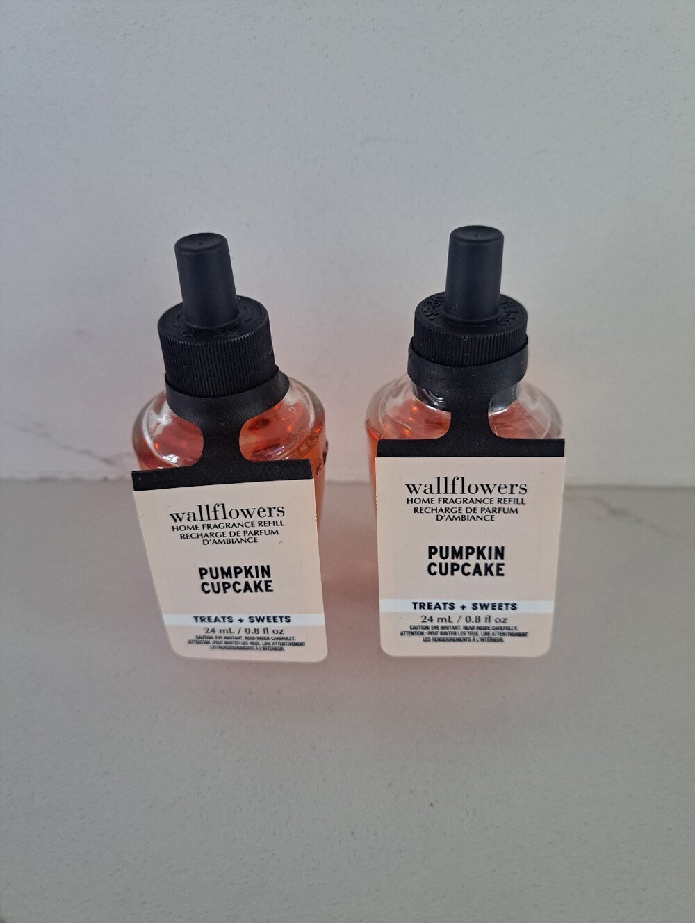BBW Wallflower refills bundle - New